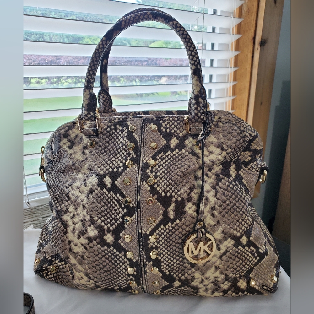 Michael Kors Purse